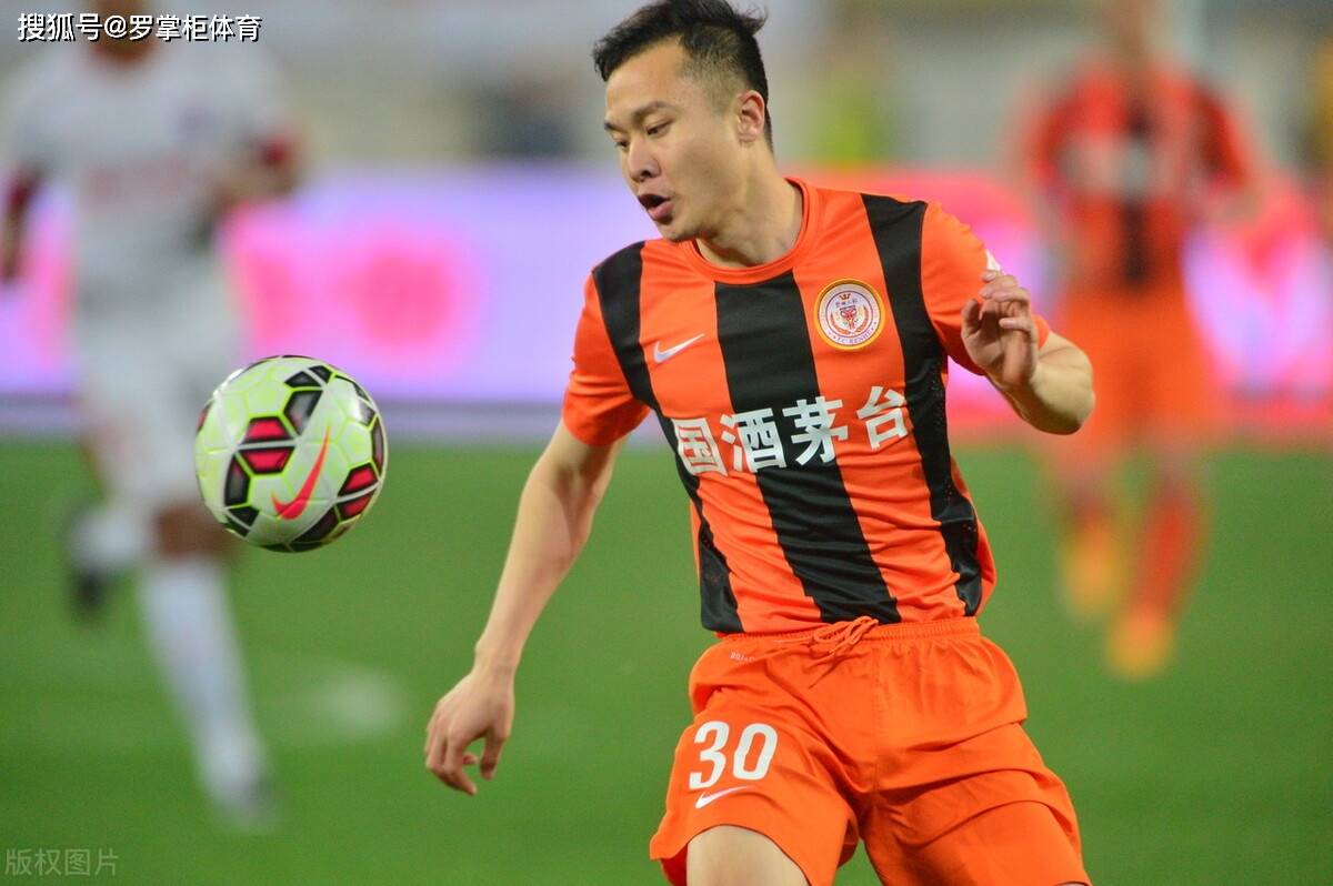 一人曾号称申花c罗,风头盖过曹赟定_冯仁亮_关震_天津市