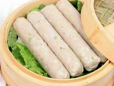 泉州美食:最好吃的不是醋肉,也不是面线糊,更不是崇武鱼卷!