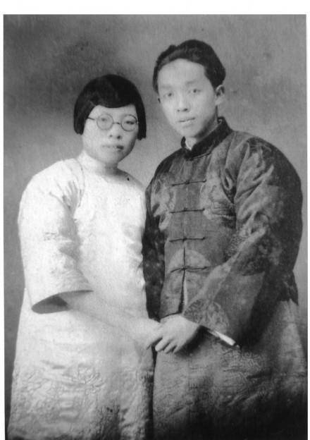 读书,登台唱戏赶校长,带头退婚,她:不得自由我宁死_沅君_吴清芝_北京