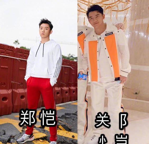 在男明星当中,蔡徐坤的身材的确是很棒的,不仅拥有极具优势的身高