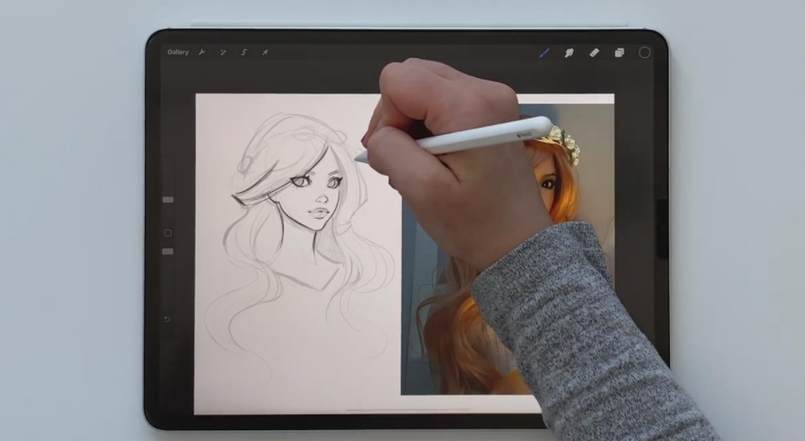 平价电容笔怎么选？2024五款高质量电容笔机型大盘点！