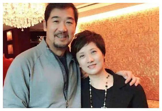 张国立:儿子,永远的痛,心中挥之不去.