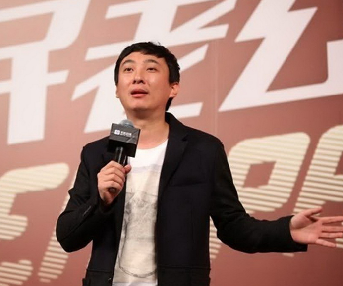 孙一宁前男友照片曝光,看清男方侧脸后:难怪王思聪会输!