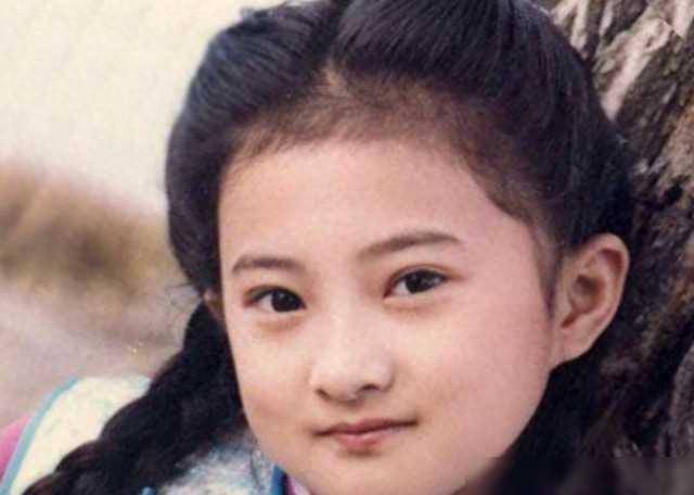 她曾饰演小婉君,24岁嫁豪门生5子,离婚获婆婆4亿分手费_谢玲玲_表演