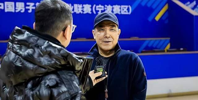宁波拒绝摆烂,争取拿更好的成绩_身高_阿尔斯兰_赛季