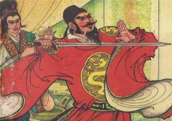 千古阳谋"金刀计"为何无解?