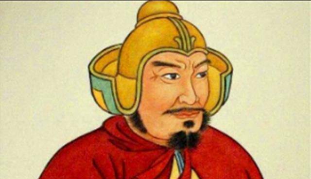 他是吐蕃将领,全歼十万唐军,薛仁贵被逼投降,威震唐朝30年_论钦陵_大