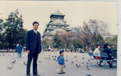 生活_工作_铁骑