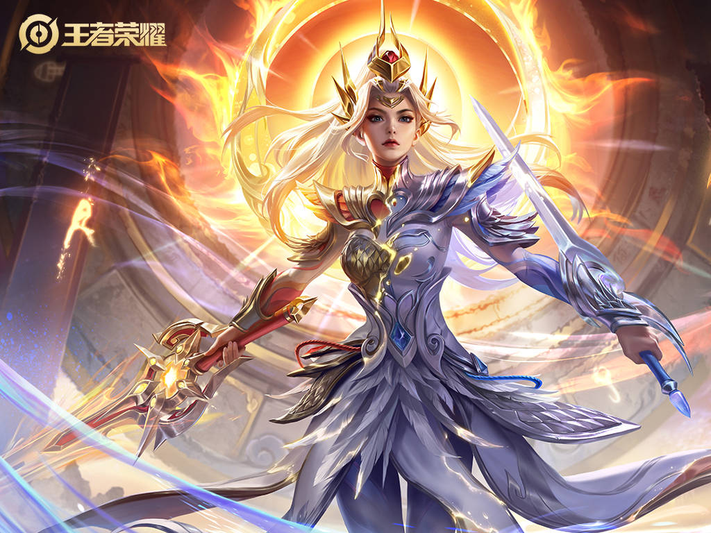 《王者荣耀》2月6日更新前瞻:新春六大福利活动来袭!