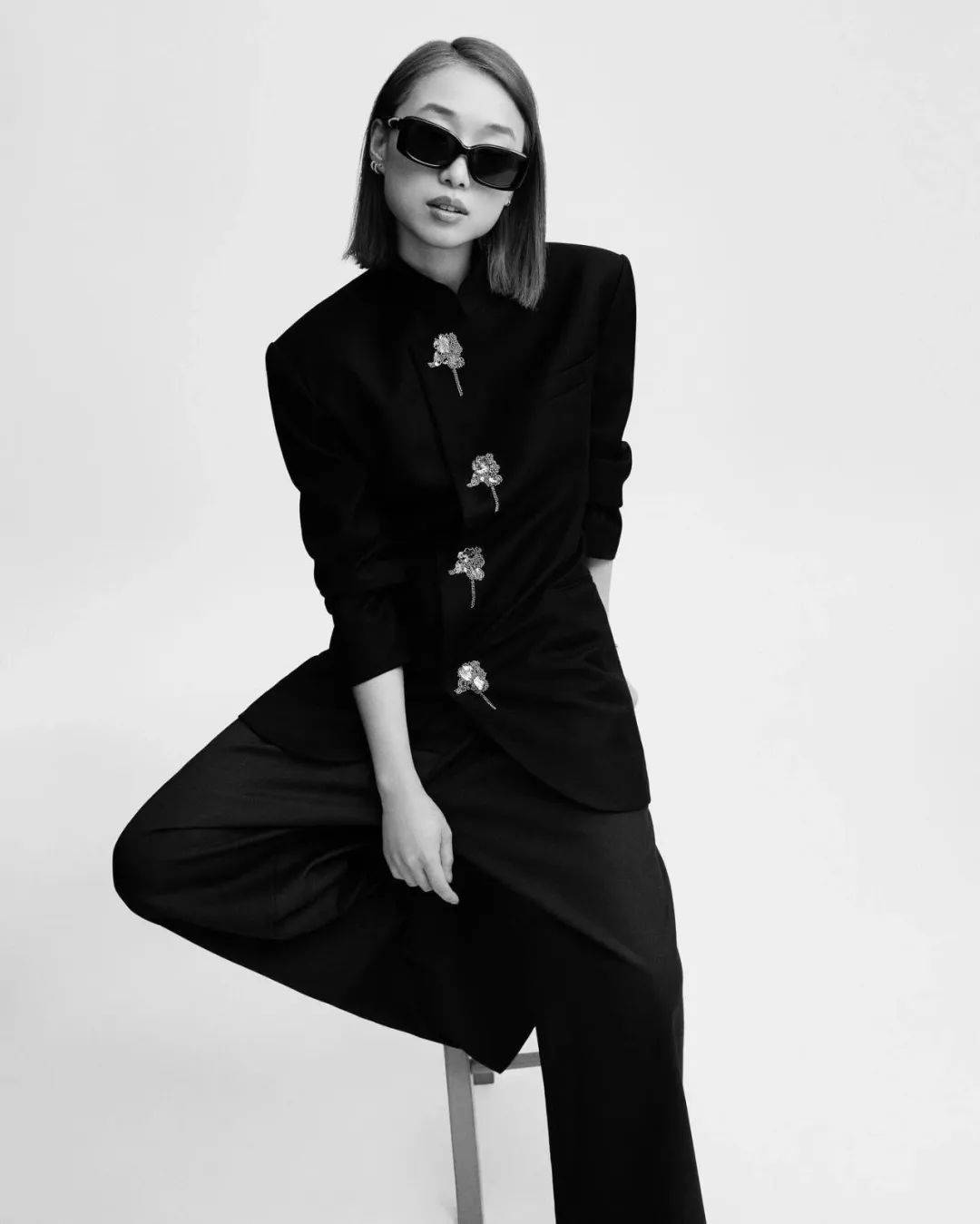 章凝官宣离职,老东家泄露去向,网友:不愧是网红,人