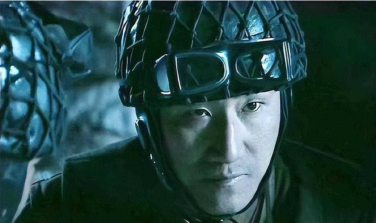 "鬼子专业户"陆彭:最红时回高校任教,一切都是为了妻儿_挑战_演艺