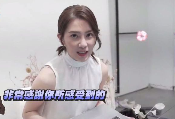 网红知名女博士被爆不忠诚,自曝曾遭吴宗宪林俊杰追求_先生_事情_医生