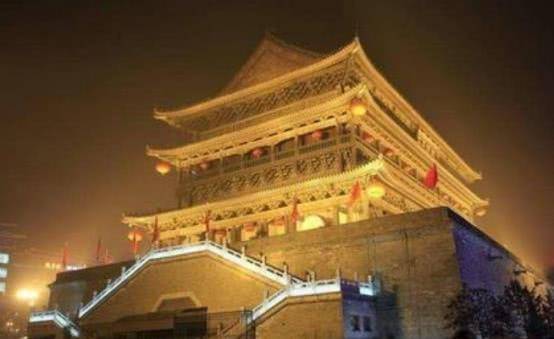 世界上有北京,东京,南京,为什么没有西京?_历史_名字_地名