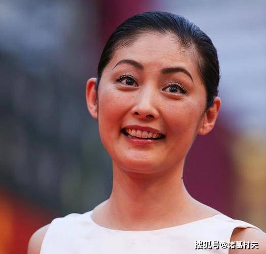 真正的性感尤物!常盘贵子写真赏_身材_魅力_都能