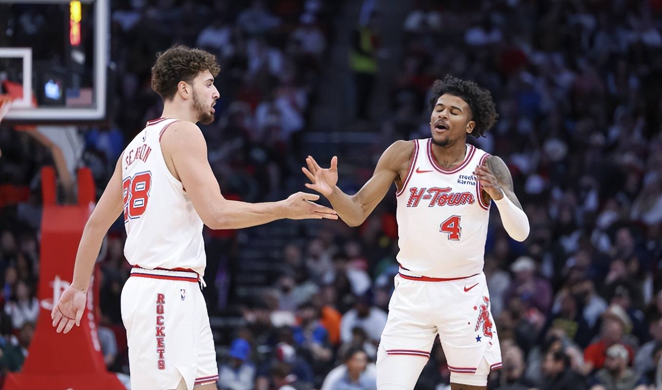 亏大了!休斯顿火箭队用4年4千万拿下17投仅6中的庸才_格林_雷霆队_杰