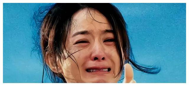 姿色无法遮掩的赵丽颖,震撼各大名导,张艺谋独具慧眼._表演_演技_电影