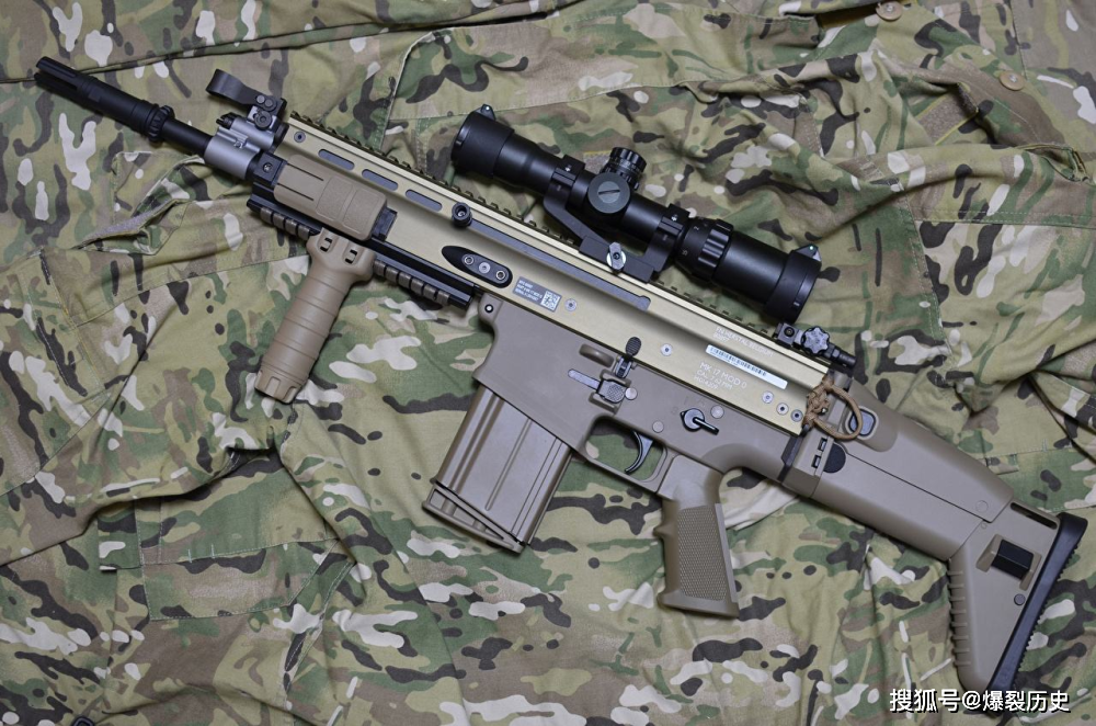 探秘2024年印度军队最新轻武器,看看印度军备实力如何!