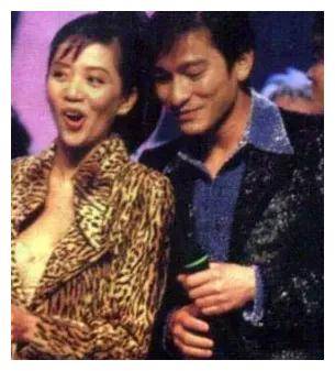 刘德华与梅艳芳,情感错综复杂,揭秘真相_感情_生活_女性