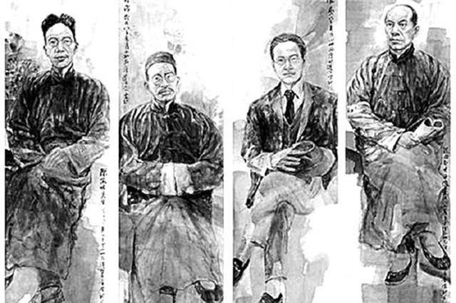 梁启超想娶外室,李惠仙一句话打消他的念头:待我禀告父亲大人_李蕙仙