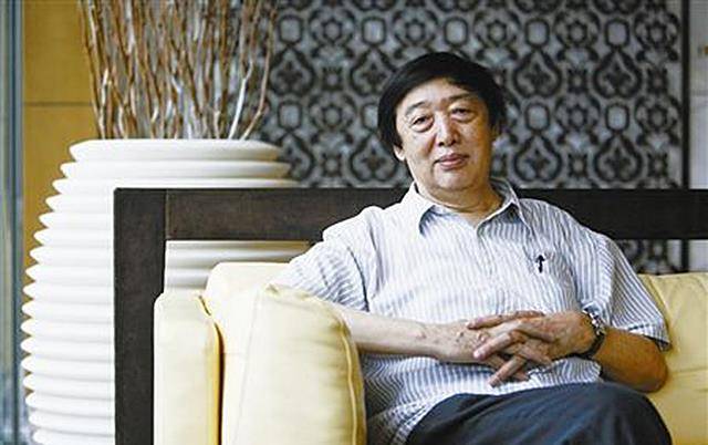 冯骥才:只有在戒烟的时候,才会感受到烟的厉害_精神_先生_烟民