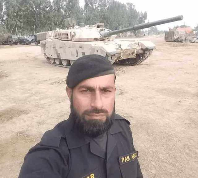 正因为它出色的性能,所以它的价格一点也不便宜,单价580万美元,比t-90