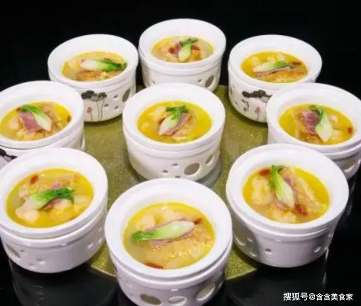 盘点浙江七大经典名菜，个个独具特色，只有少数人尝过！