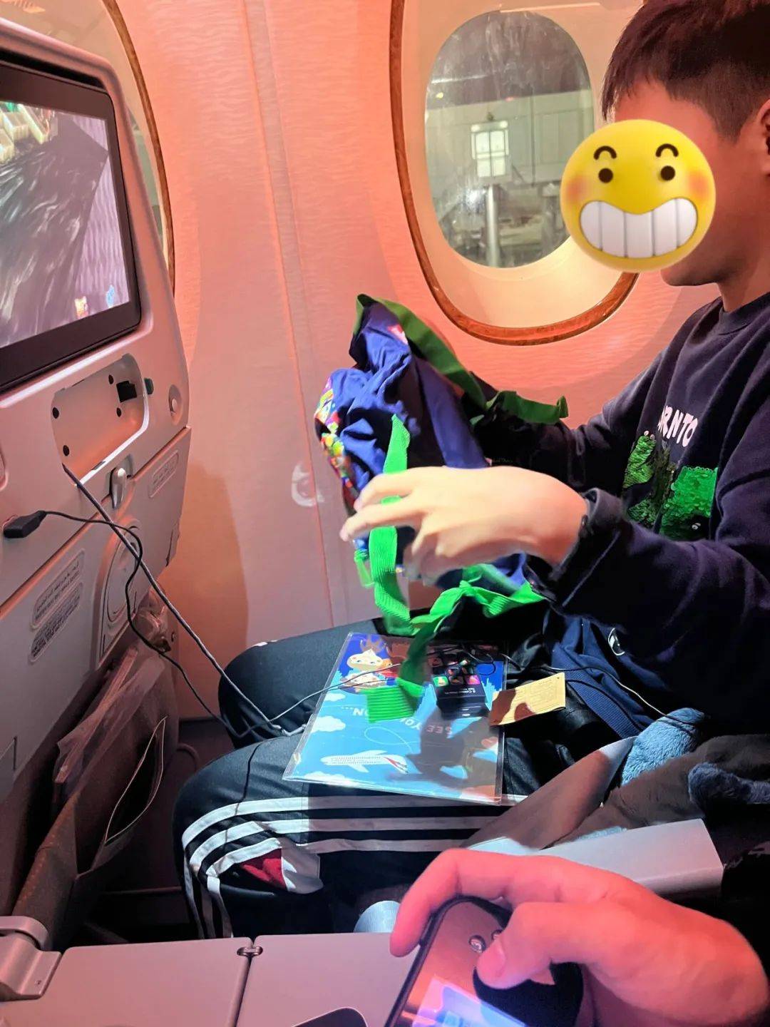 到壕国过年贵哭了,但细算下来,竟比海南便宜_迪拜_亚特兰蒂斯_飞机