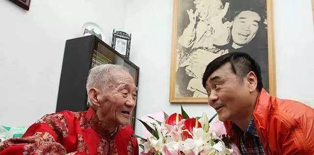 十一龄童刘建杨:六龄童绍兴猴戏的真正传承人_六小龄童_孙悟空_章宗