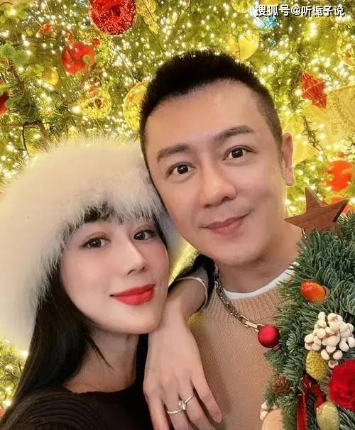 绯闻,给予了他们安全感,希望他们家能越来越好,也希望陈浩民能带来更