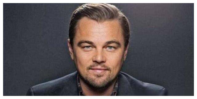 小李子莱昂纳多曝光恐怖照!被喊话时怀抱婴儿瓶,引发热议!