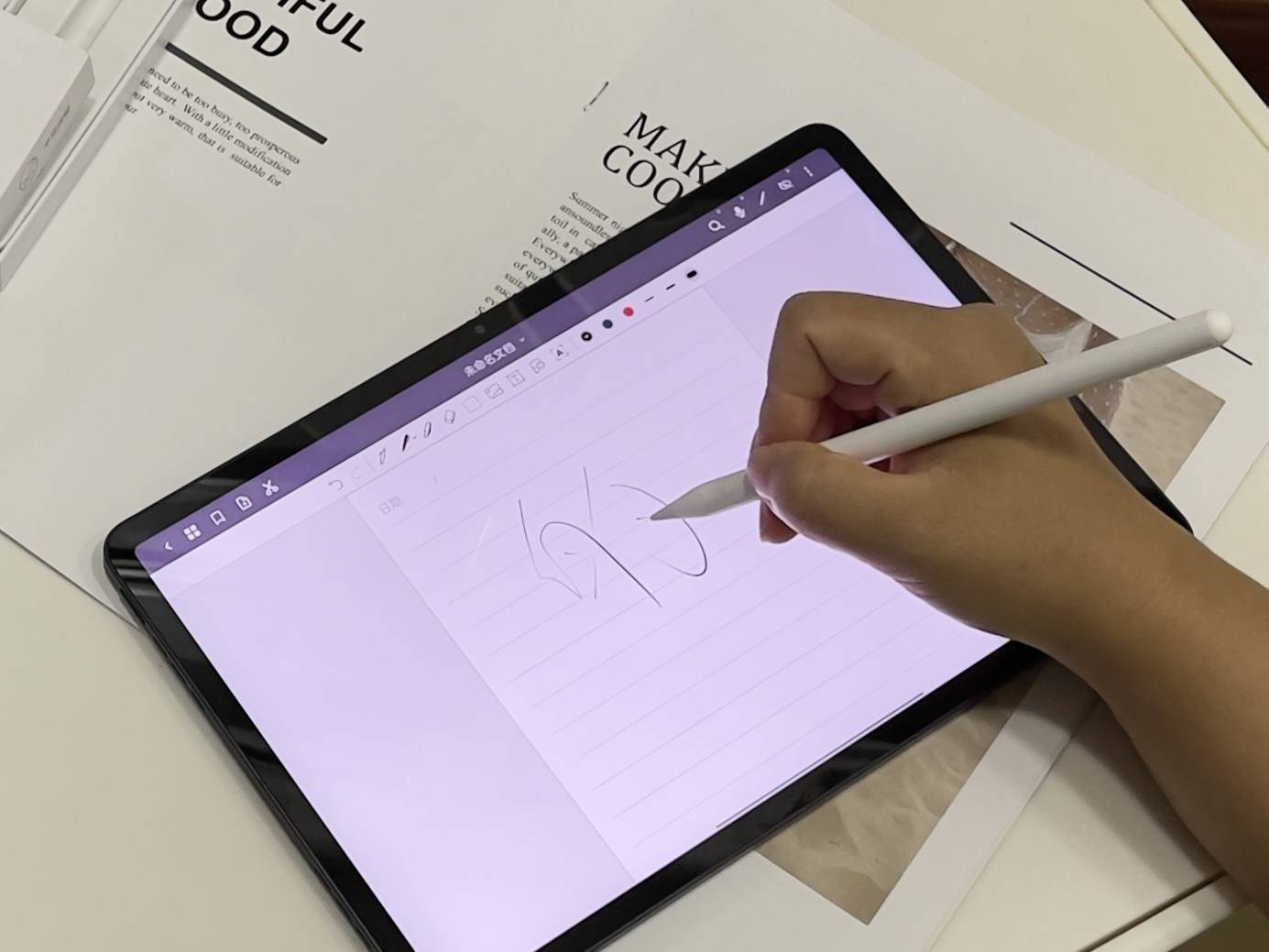 2024年哪个牌子的电容笔好?搜罗全网高口碑机型!