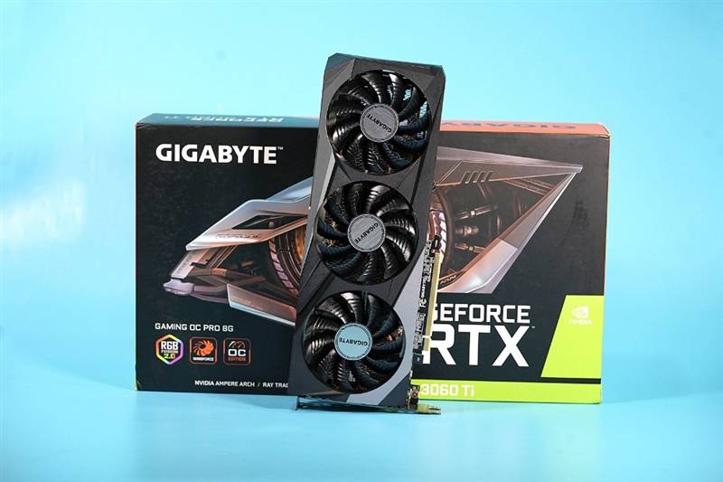 一款定价在3000元以下的安培显卡,性能却要比上代6000元的rtx 2080