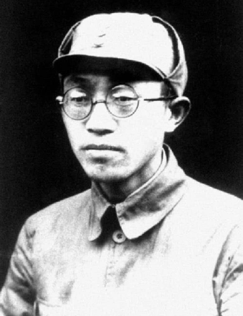 原来是这么回事_黄克诚_部队_八路军