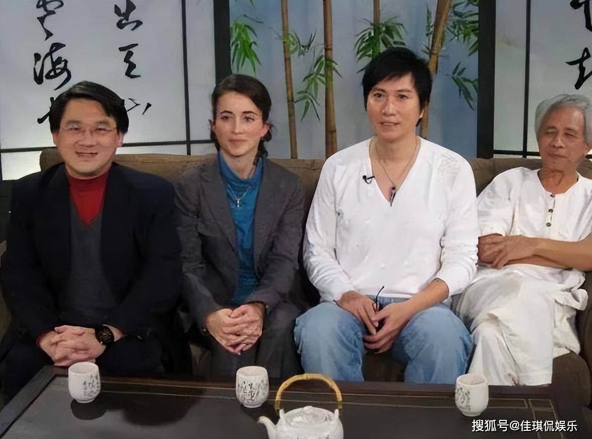 凭一首歌红了24年,52岁因病离世,9亿遗产至今不知去向_音乐_潘安邦