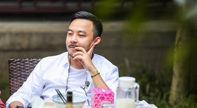 46岁汪涵旧照曝光!