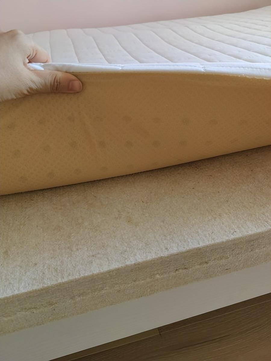 为什么选择苏老伯的精细白麻床垫?从个人角度说起_品质_产品_睡眠