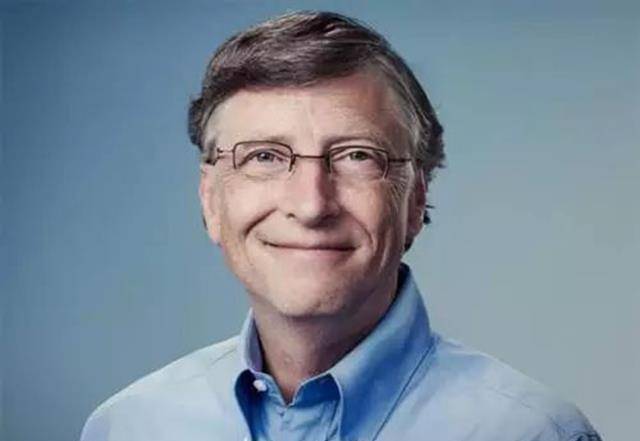 比尔盖茨子女的现状:低调的富二代们从不炫富,从不挥霍_女儿_詹妮弗