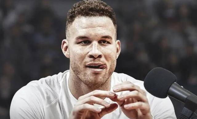 享受生活!格里芬拒绝了!拒绝nba战力榜第一,总冠军热门球队_生涯_队友