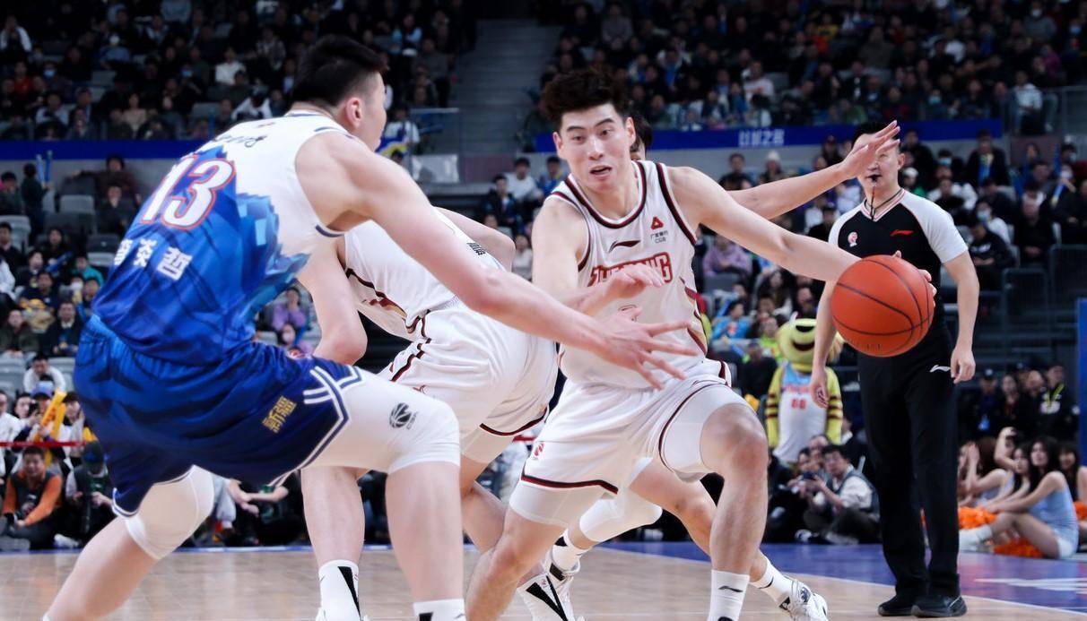 姚明大招维护cba人气,全明星拒赛遭严惩,7大球星回归_中国篮协_球迷