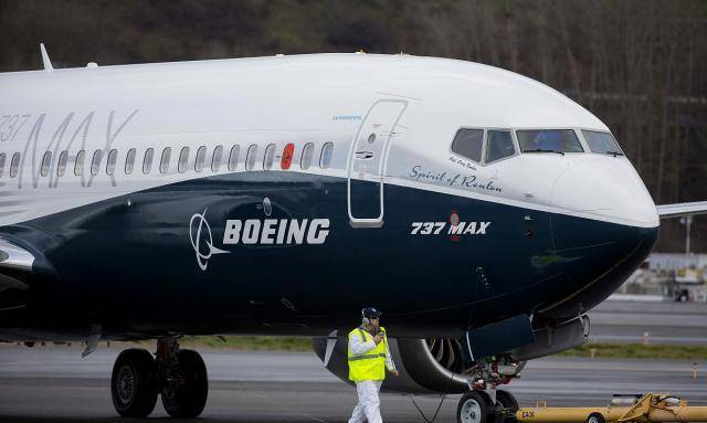 20年11月18日faa(美国联邦航空管理局)宣布解除对波音737max的禁飞令.