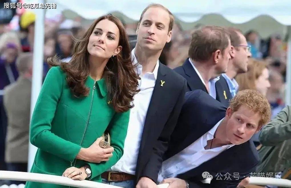 梅根_威廉_王室