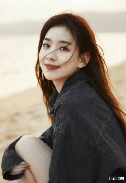 孙一宁无滤镜古装照曝光,五官普通脸部微肿,和出镜状态判若两人_网友