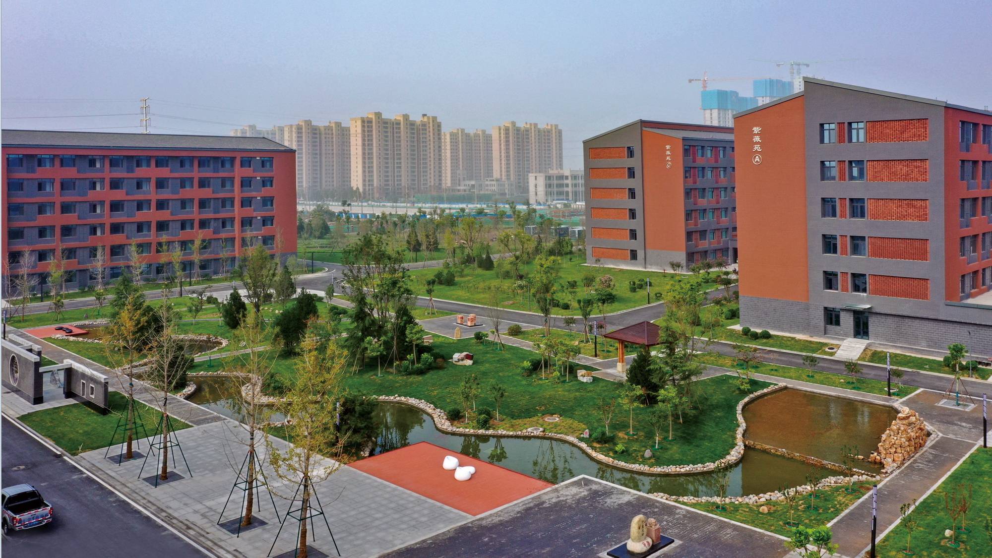 山西迎来一所"电子科技大学",当地老百姓迎来福利_电子科技学院_办学