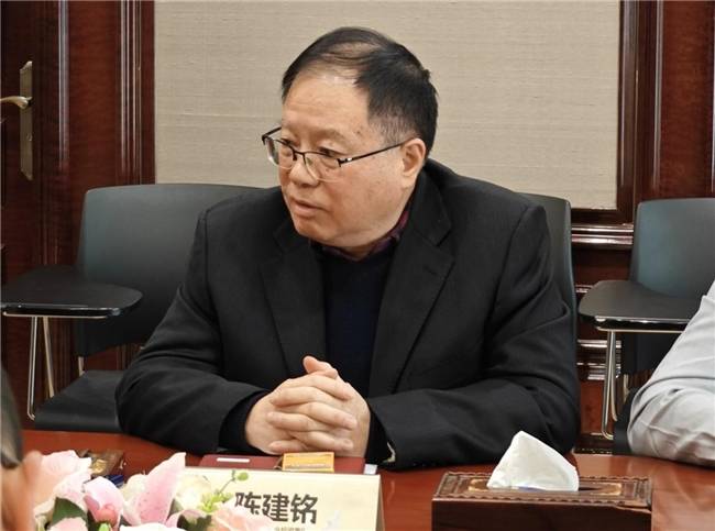 三盛宏业在陈建铭董事长带领下召开中高层学习会,坚定发展信念_企业