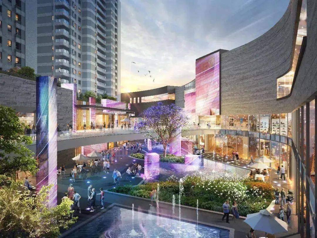 中山南朗敏捷锦绣海湾城小区品质怎么样?划分的学校怎么样?