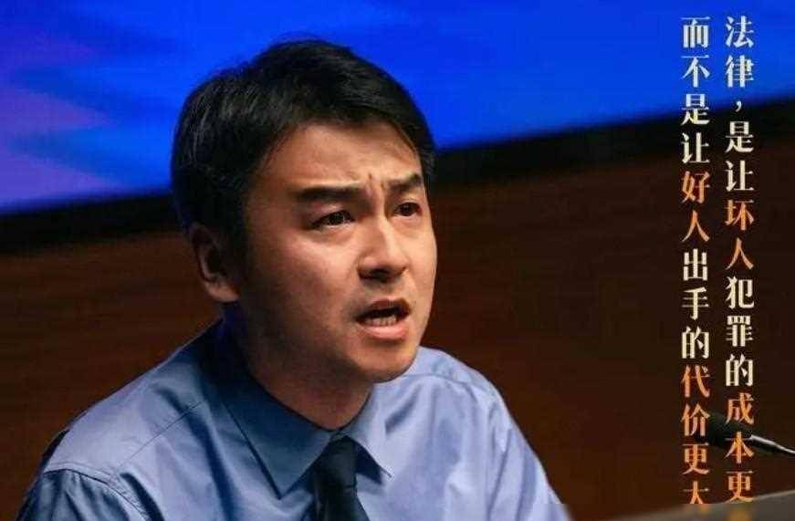 雷佳音出演《第二十条》获好评,不仅演技被认可,还带火一段台词_影片