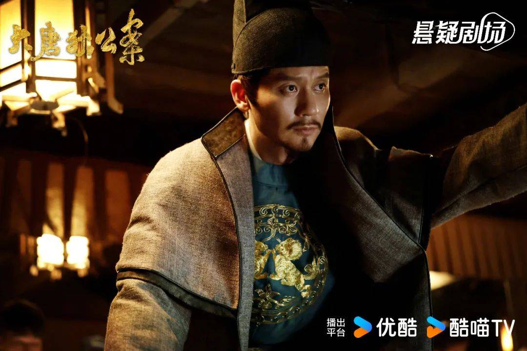 周一围太油腻钟楚曦戏贼少!