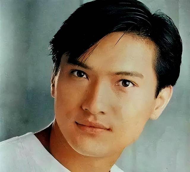 "绝世好男人"陈锦鸿,将房产全给太太,为自闭症儿子息影