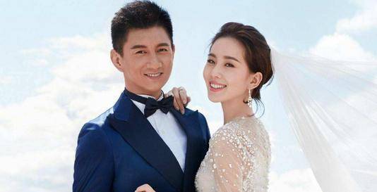 "四爷"吴奇隆的"周折"爱情,和三个越来越小的女人_马雅舒_刘诗诗