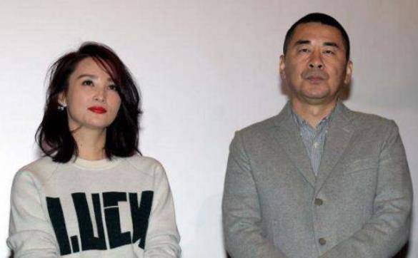 陈建斌"分手"在一起的吴越:6年付出竟比不上蒋勤勤买的一顶帽子_生活